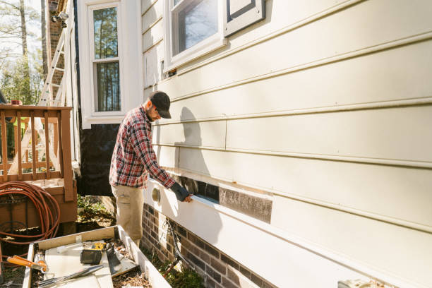 Trusted Siding service in San Antonio, FL - Creative Siding